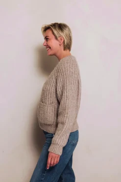 Damen Zhrill Pullover & Strick*ZHCORINNA