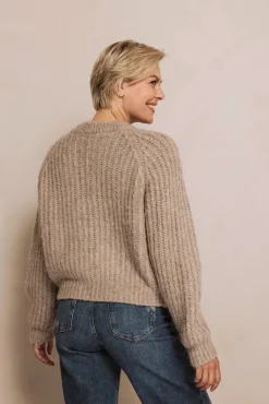 Damen Zhrill Pullover & Strick*ZHCORINNA