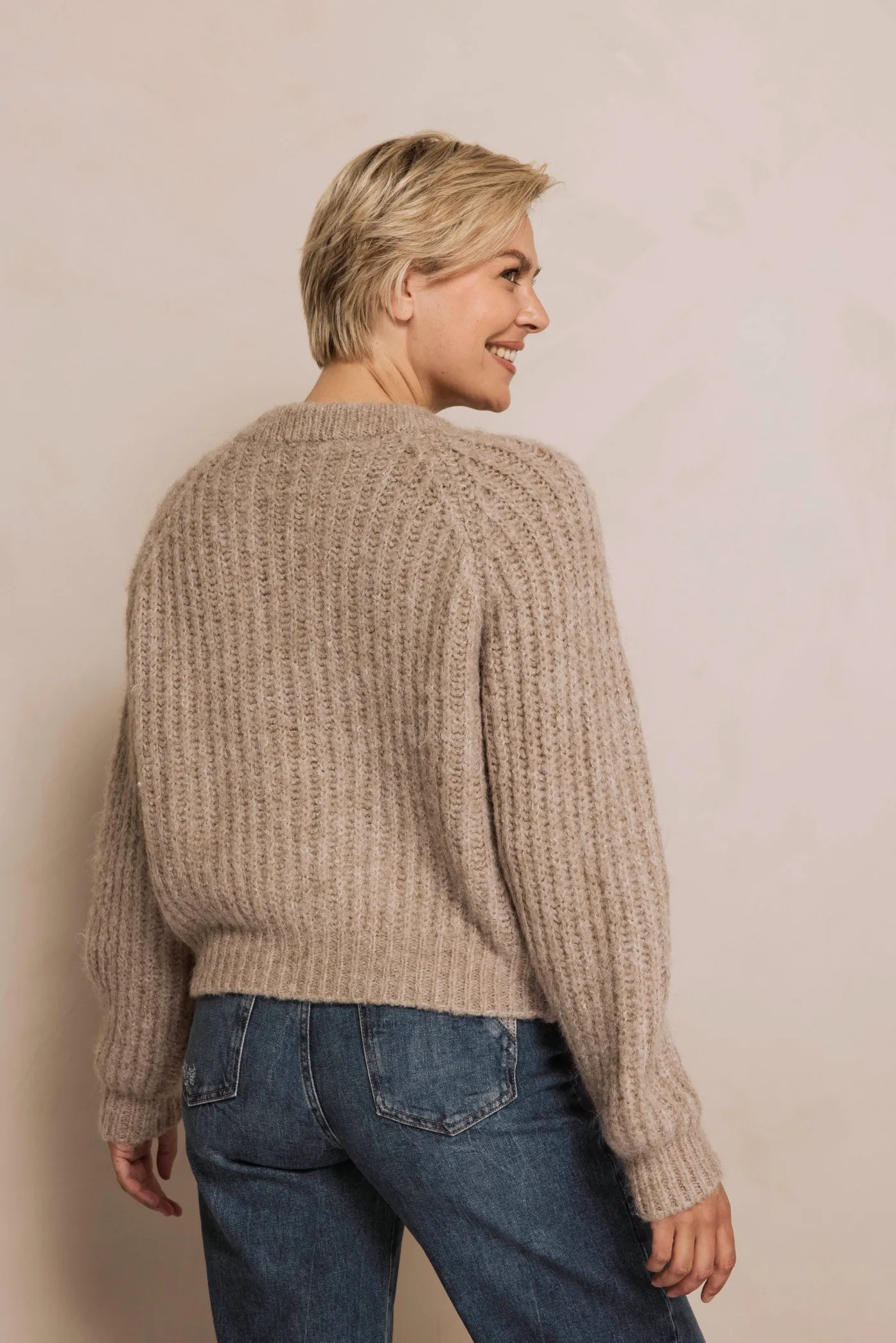 Damen Zhrill Pullover & Strick*ZHCORINNA