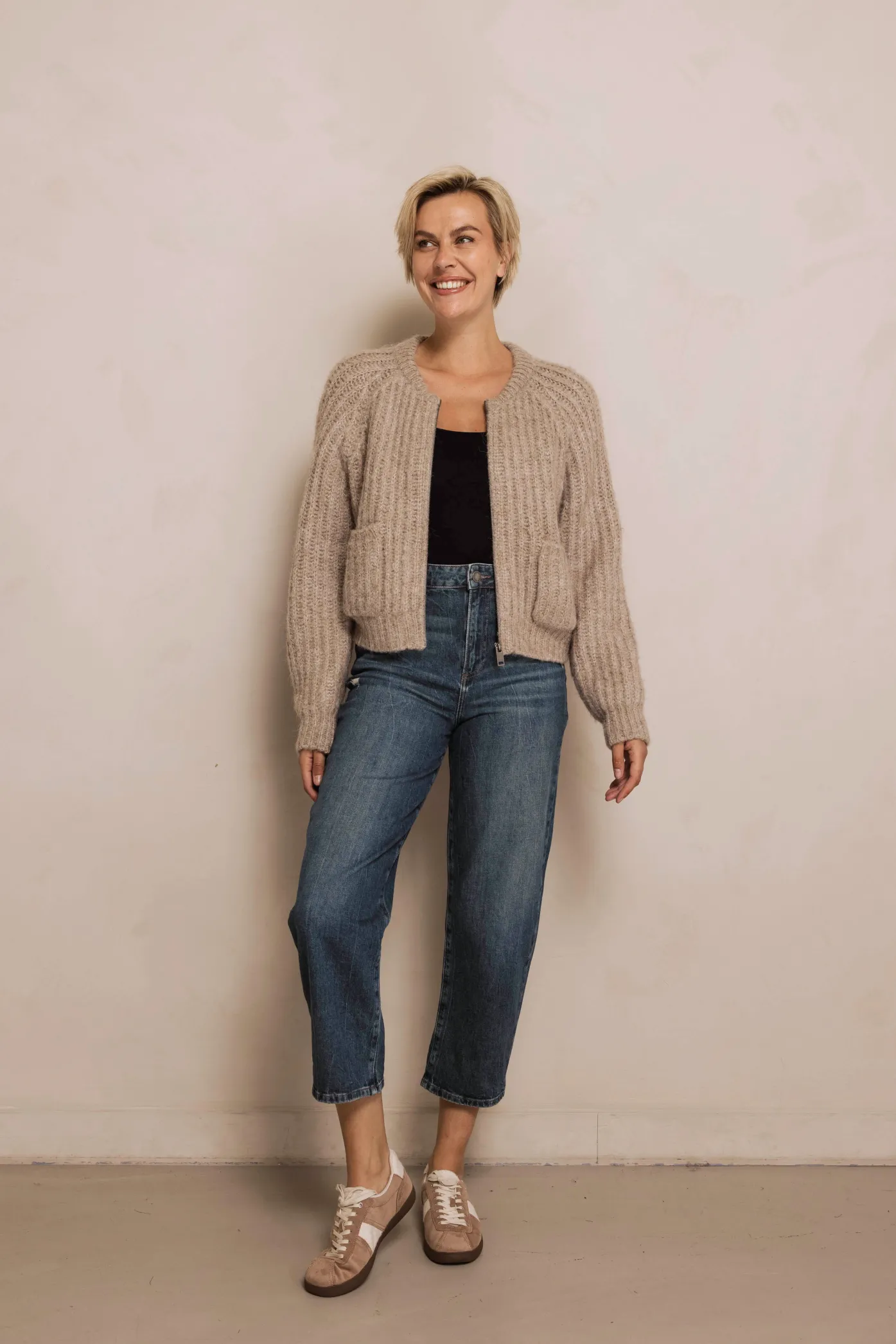 Damen Zhrill Pullover & Strick*ZHCORINNA