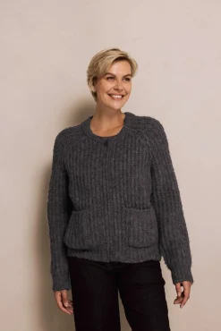 Damen Zhrill Pullover & Strick*ZHCORINNA