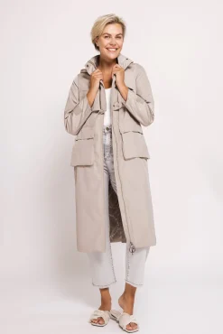 Damen Zhrill Jacken & Mäntel*ZHCOSIMA