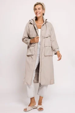 Damen Zhrill Jacken & Mäntel*ZHCOSIMA