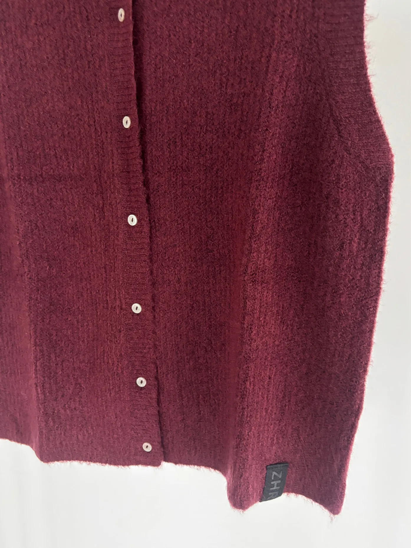 Damen Zhrill Pullover & Strick*ZHCREOLA