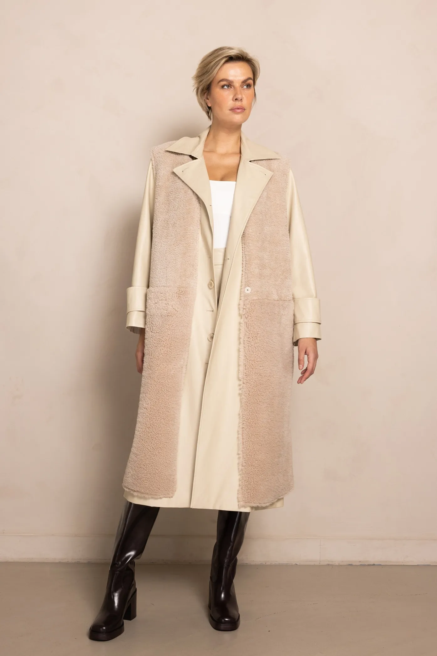 Damen Zhrill Jacken & Mäntel*ZHCRISTA