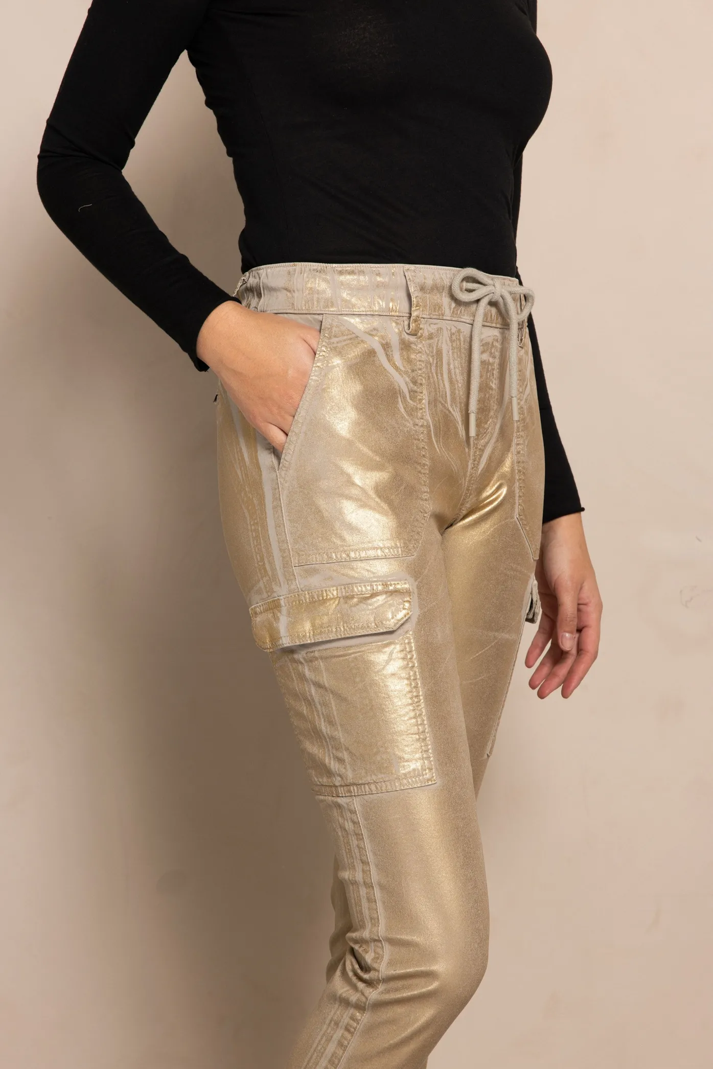 Damen Zhrill Hosen*ZHDAISEY