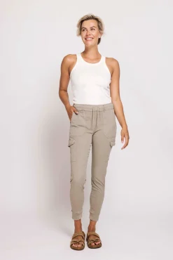 Damen Zhrill Hosen*ZHDAISEY