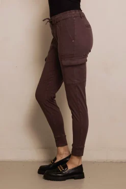 Damen Zhrill Hosen*ZHDAISEY