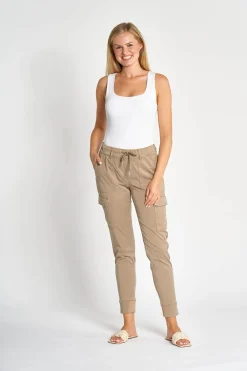 Damen Zhrill Hosen*ZHDAISEY