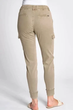 Damen Zhrill Hosen*ZHDAISEY STRIPED