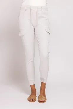 Damen Zhrill Hosen*ZHDAISEY STRIPED