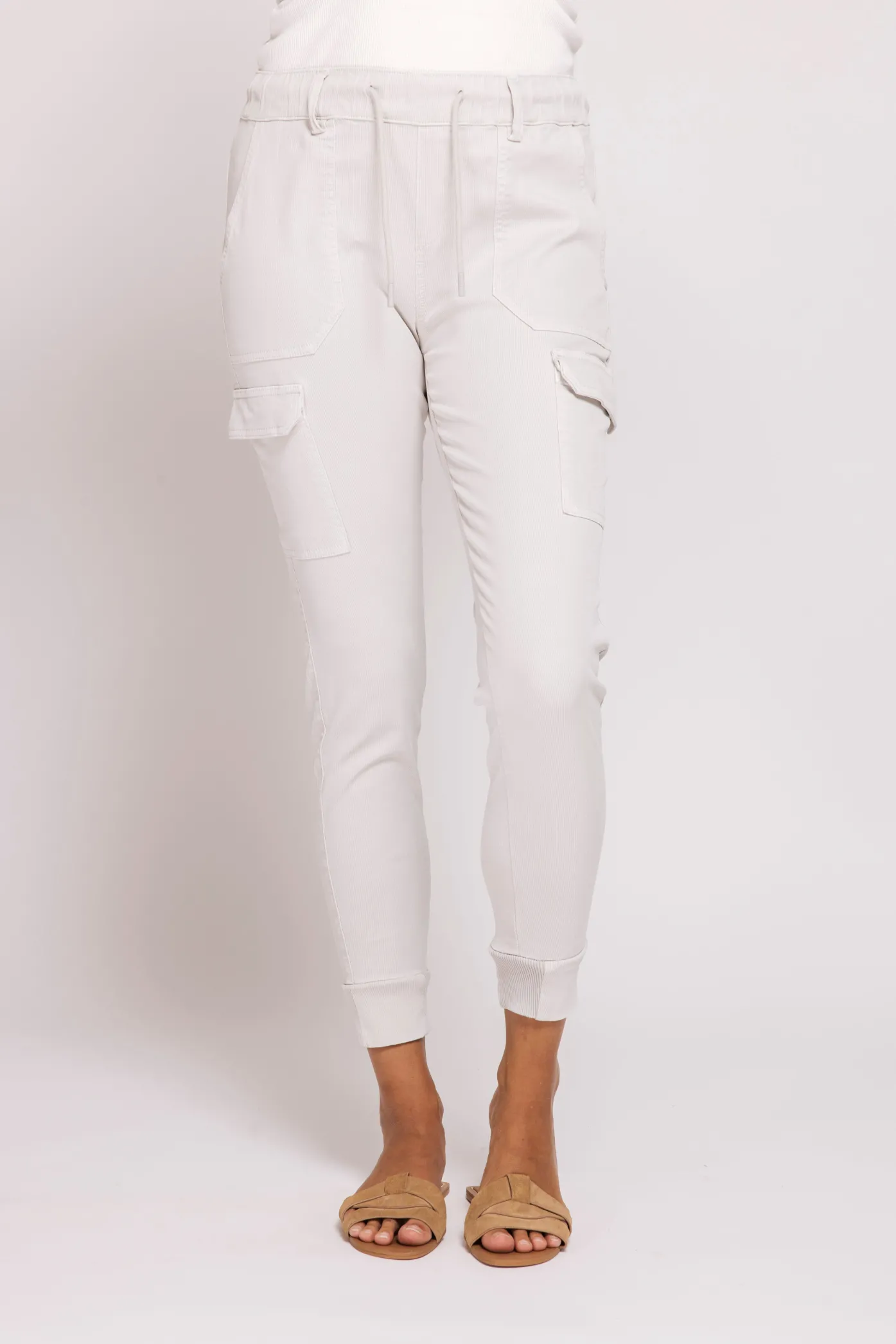 Damen Zhrill Hosen*ZHDAISEY STRIPED