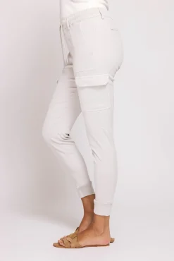 Damen Zhrill Hosen*ZHDAISEY STRIPED