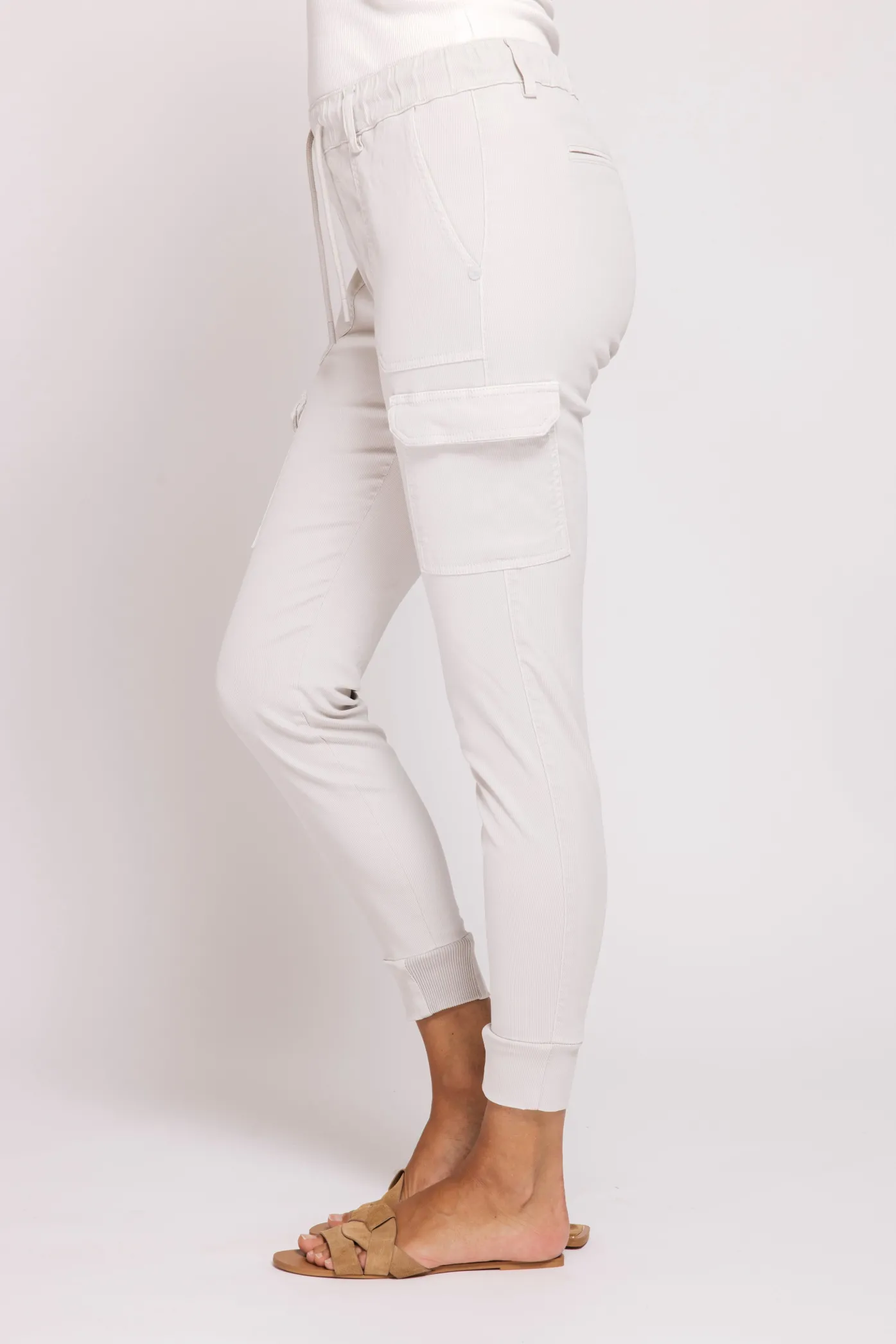 Damen Zhrill Hosen*ZHDAISEY STRIPED