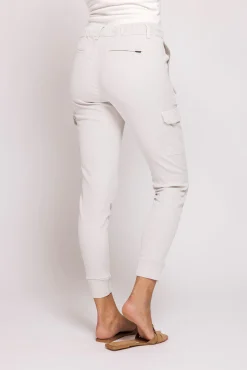 Damen Zhrill Hosen*ZHDAISEY STRIPED