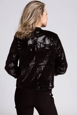 Damen Zhrill Jacken & Mäntel*ZHDALS SEQUINS