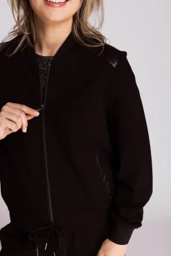 Damen Zhrill Jacken & Mäntel*ZHDALS V LEATHER