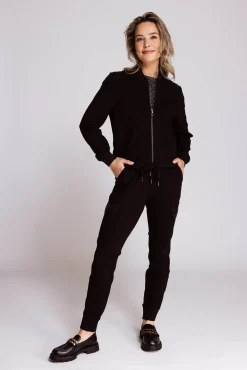 Damen Zhrill Jacken & Mäntel*ZHDALS V LEATHER