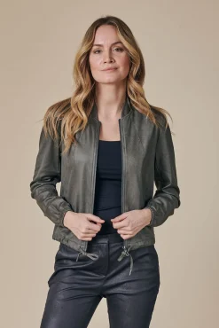 Damen Zhrill Jacken & Mäntel*ZHDALS VELOURS