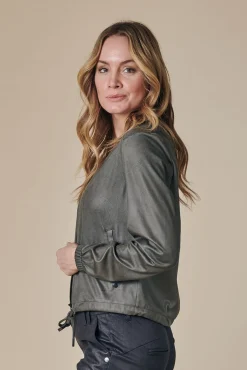 Damen Zhrill Jacken & Mäntel*ZHDALS VELOURS