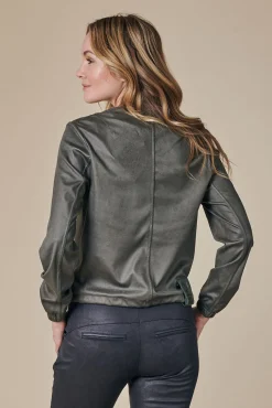 Damen Zhrill Jacken & Mäntel*ZHDALS VELOURS