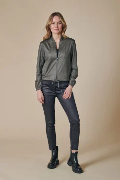 Damen Zhrill Jacken & Mäntel*ZHDALS VELOURS