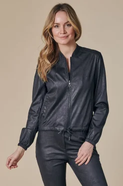 Damen Zhrill Jacken & Mäntel*ZHDALS VELOURS