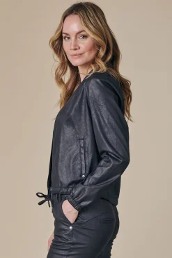 Damen Zhrill Jacken & Mäntel*ZHDALS VELOURS