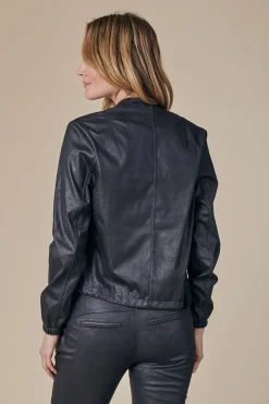 Damen Zhrill Jacken & Mäntel*ZHDALS VELOURS