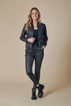 Damen Zhrill Jacken & Mäntel*ZHDALS VELOURS