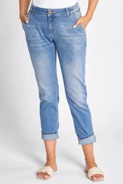 Damen Zhrill Jeans*ZHDALVA