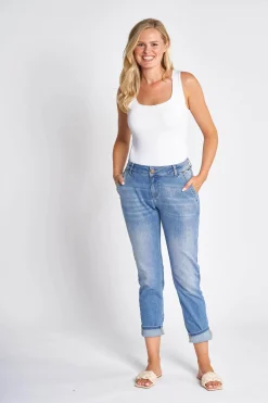 Damen Zhrill Jeans*ZHDALVA