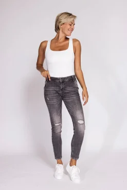Damen Zhrill Jeans*ZHDALVA