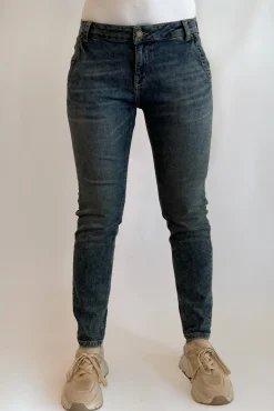 Damen Zhrill Jeans*ZHDALVA