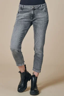 Damen Zhrill Jeans*ZHDALVA