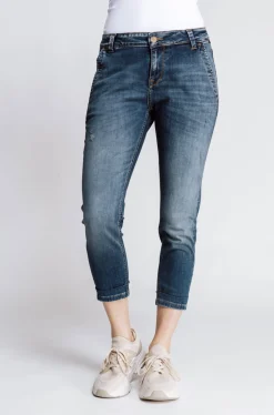 Damen Zhrill Jeans*ZHDALVA