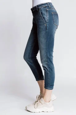 Damen Zhrill Jeans*ZHDALVA