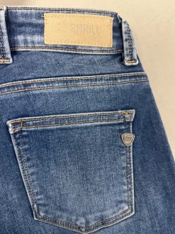 Damen Zhrill Jeans*ZHDALVA