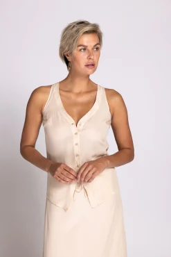 Damen Zhrill Tops & Shirts*ZHDANIA