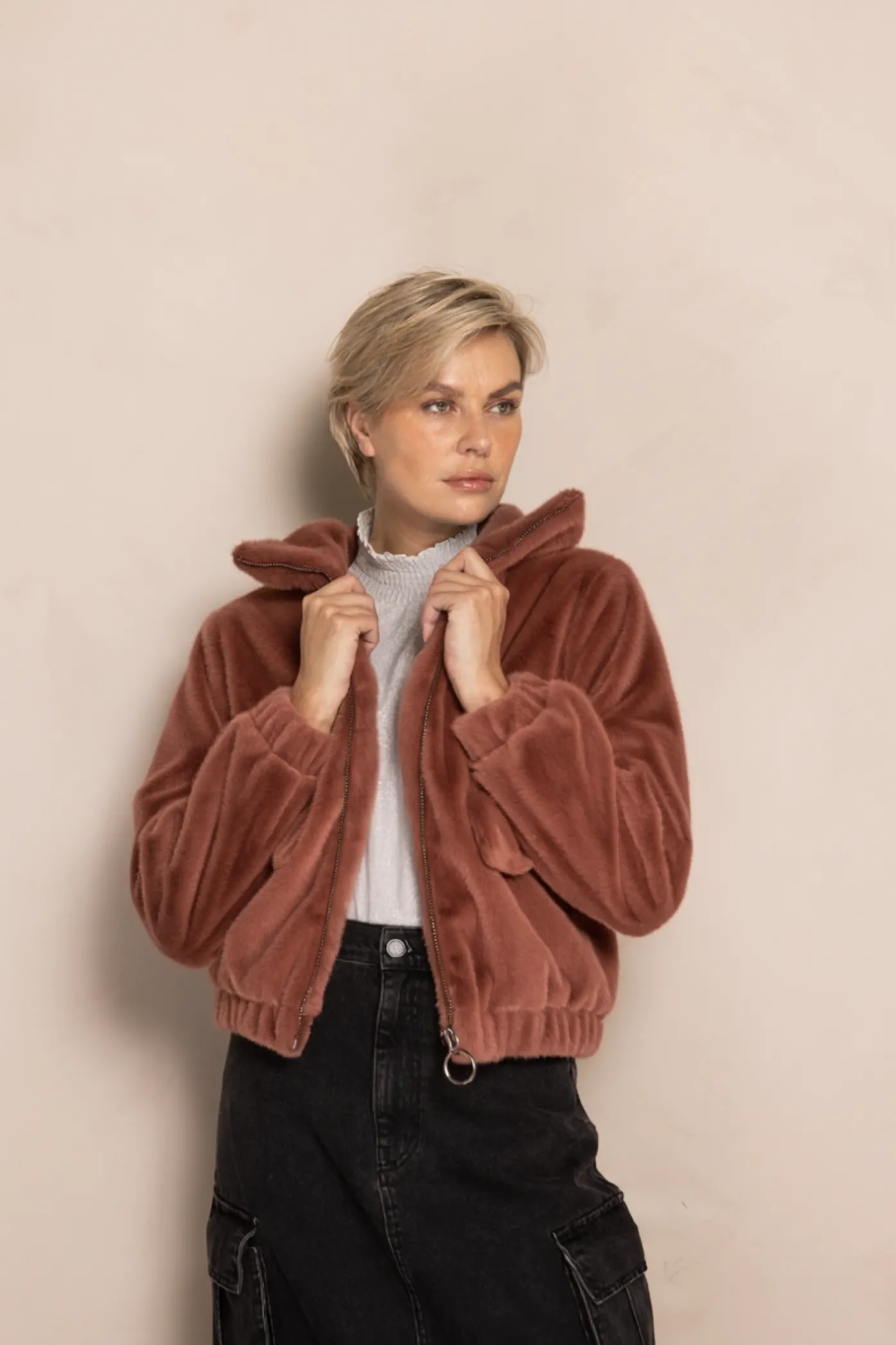 Damen Zhrill Jacken & Mäntel*ZHDARA