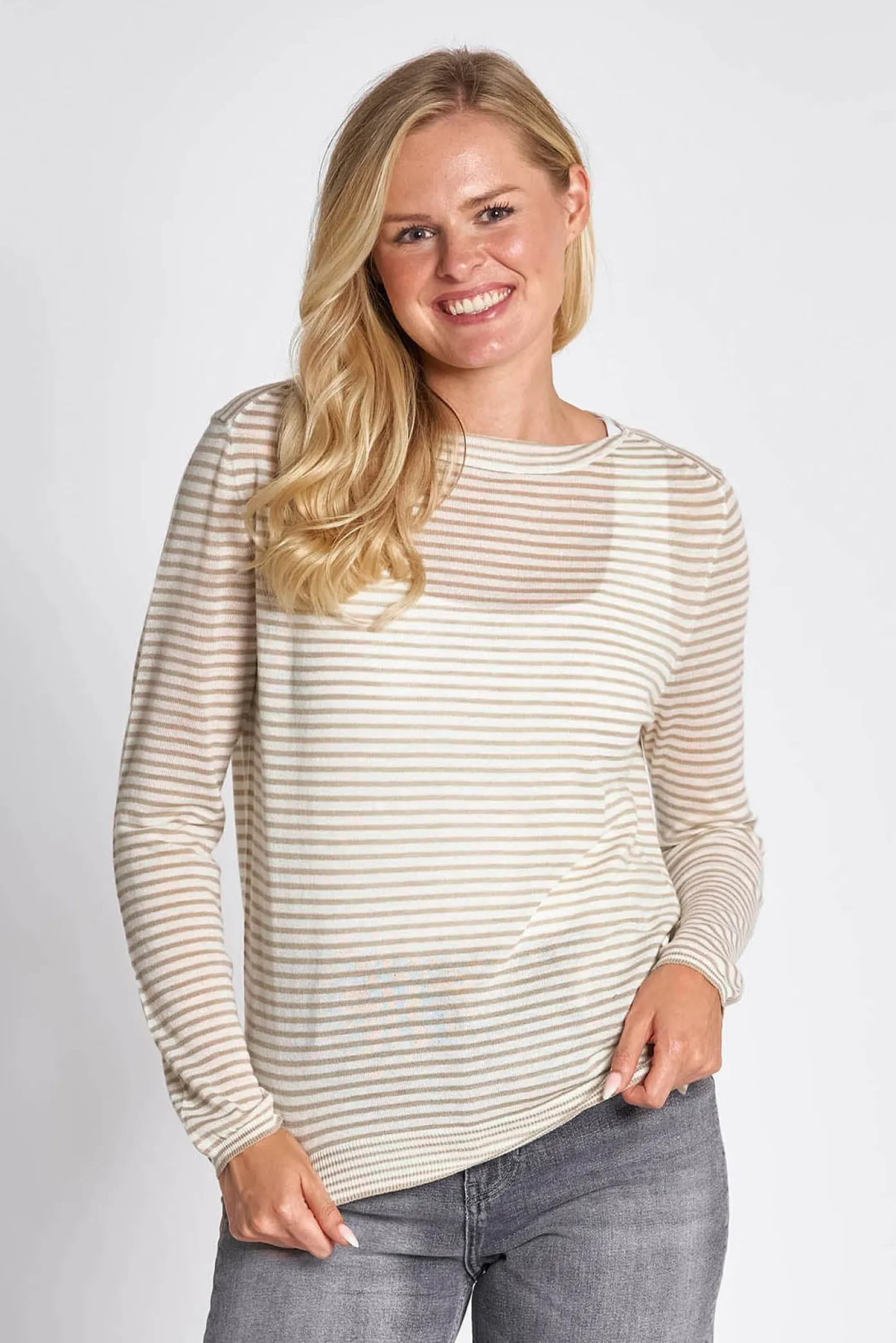 Damen Zhrill Pullover & Strick*ZHDEA