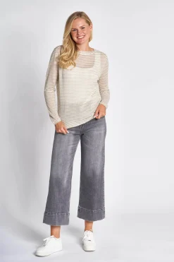 Damen Zhrill Pullover & Strick*ZHDEA