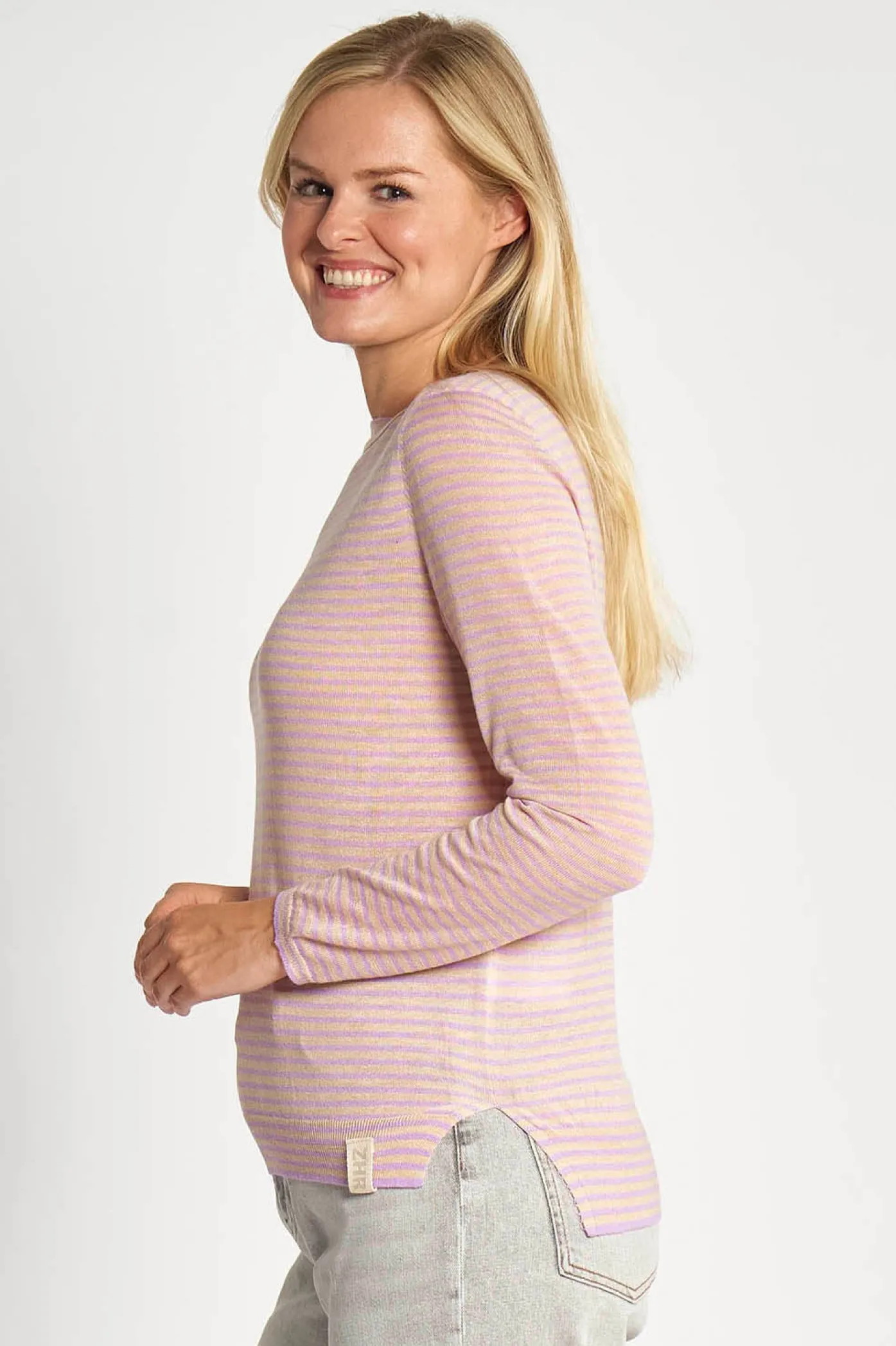 Damen Zhrill Pullover & Strick*ZHDEA