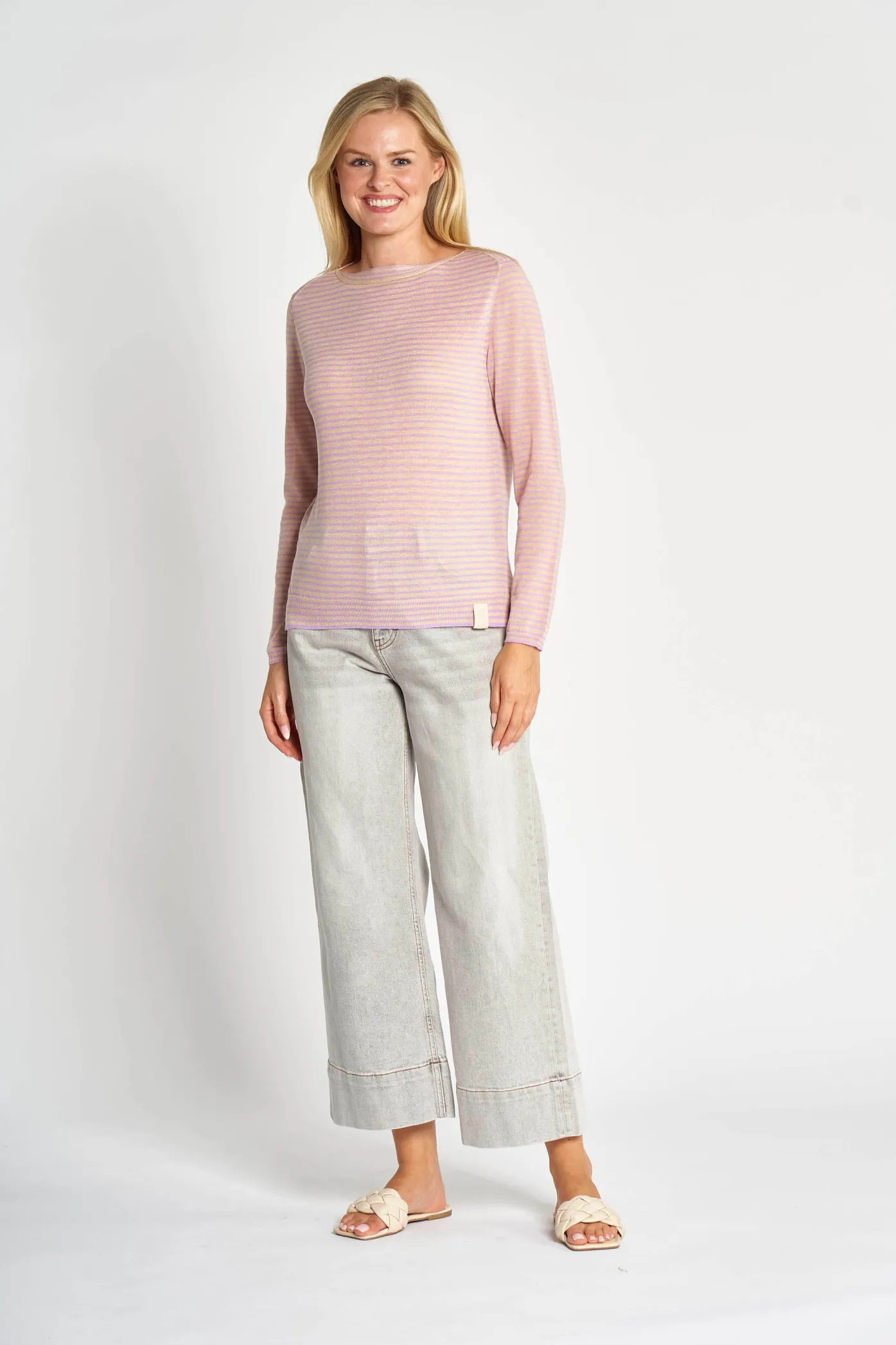 Damen Zhrill Pullover & Strick*ZHDEA