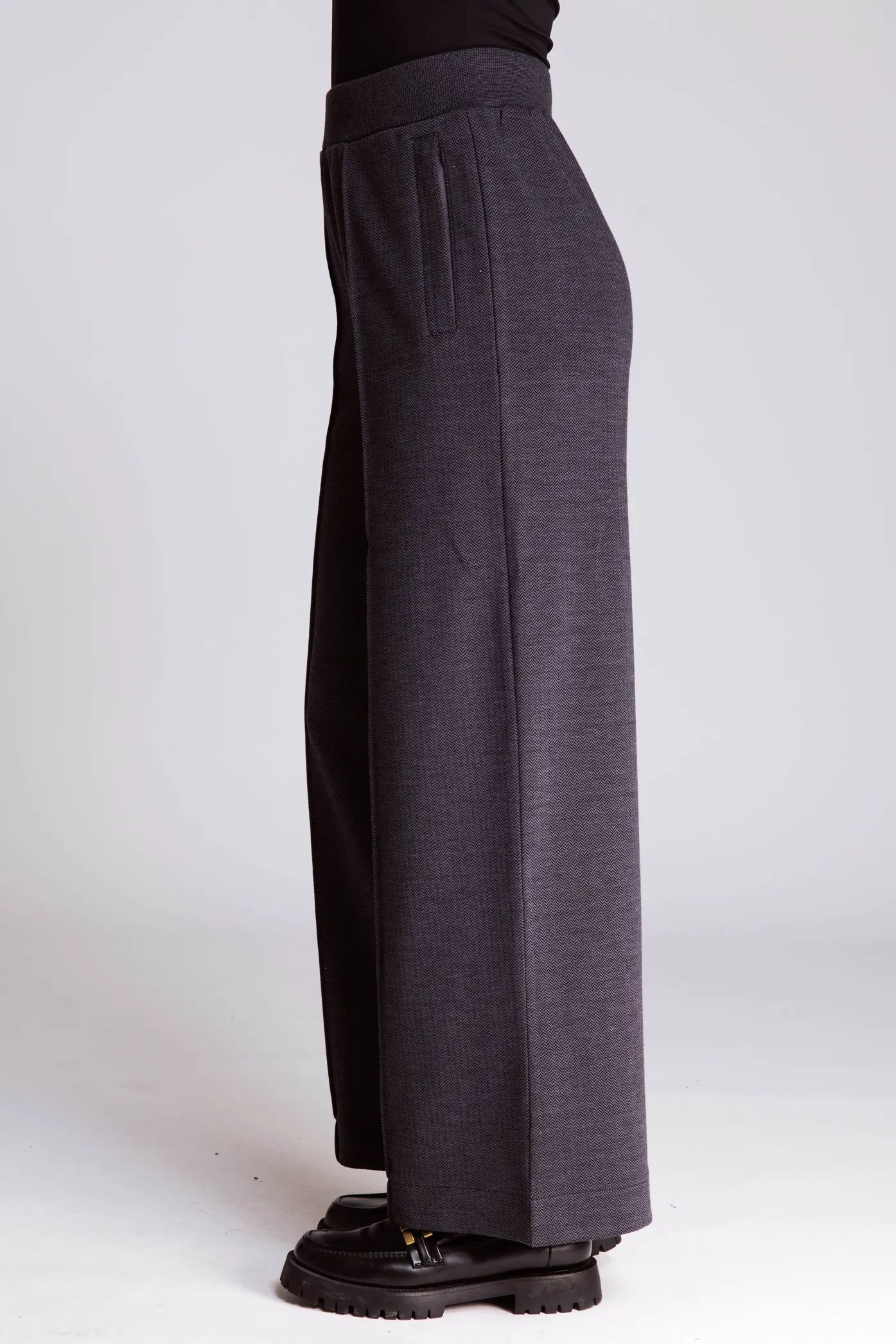 Damen Zhrill Hosen*ZHDEENA HERRING