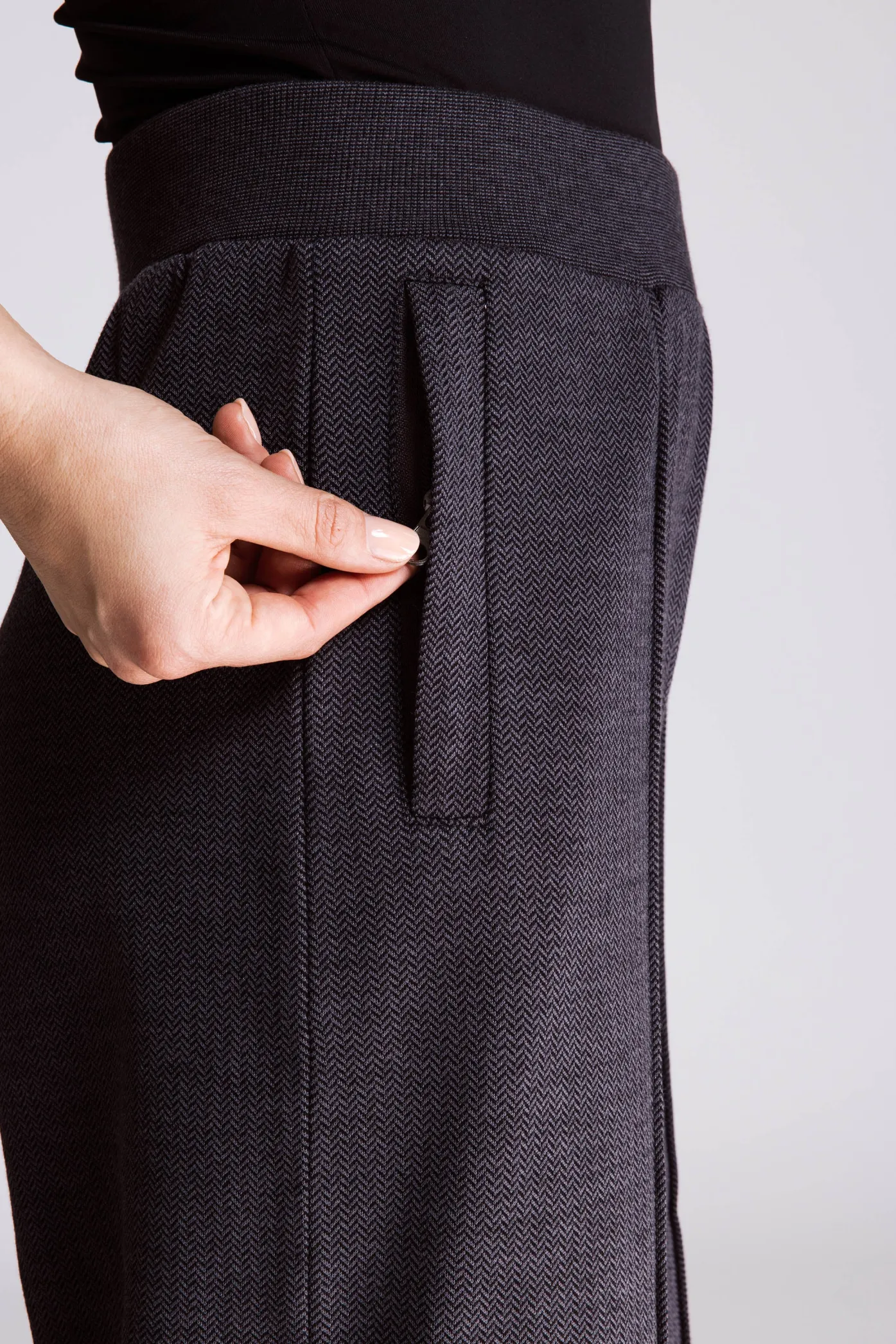 Damen Zhrill Hosen*ZHDEENA HERRING