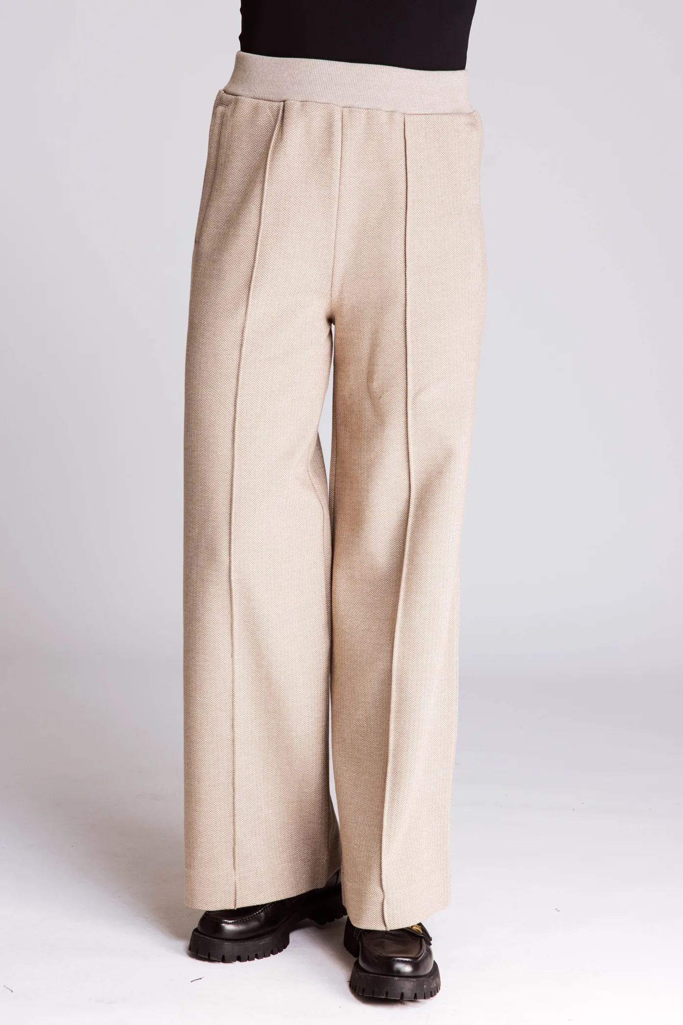 Damen Zhrill Hosen*ZHDEENA HERRING