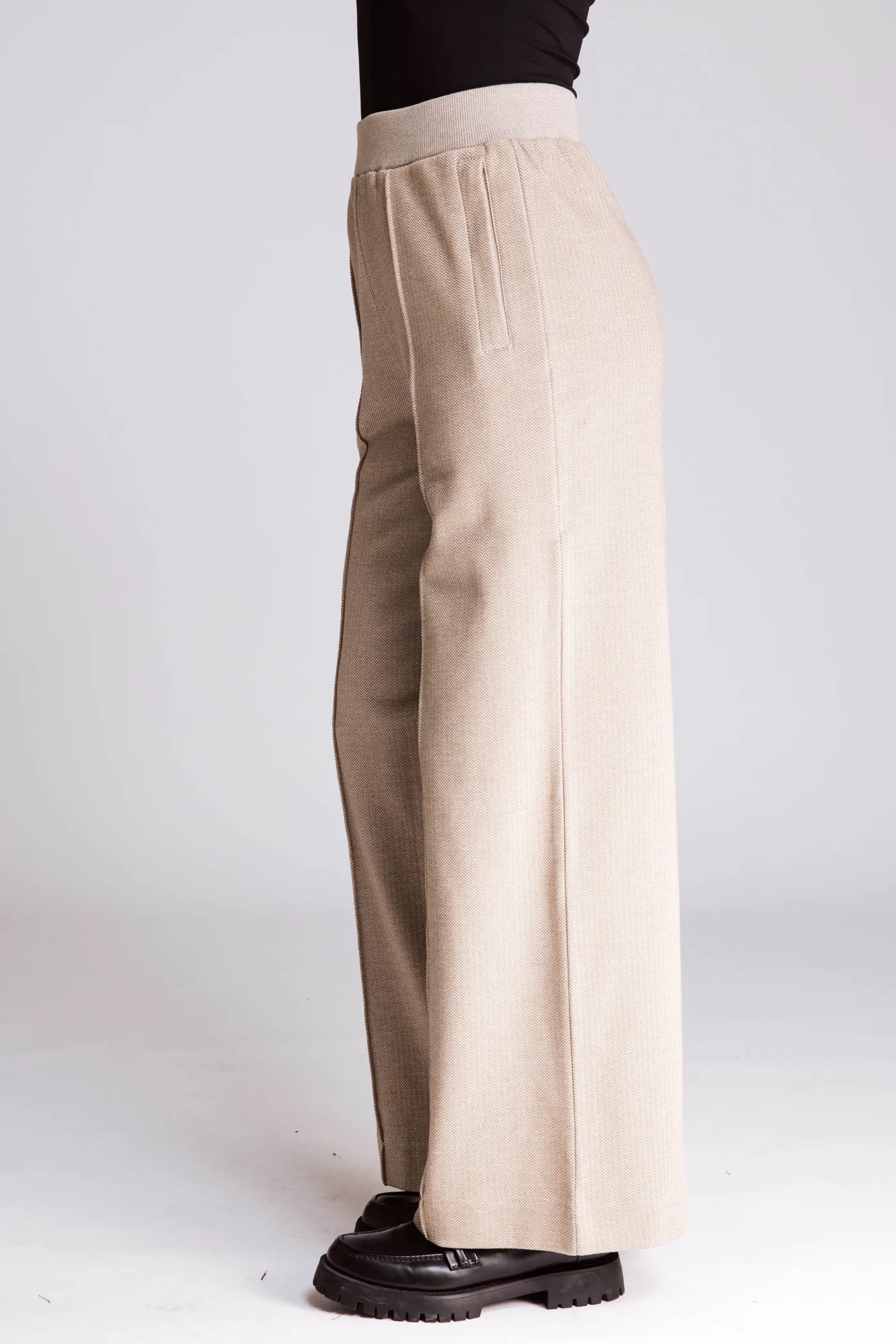 Damen Zhrill Hosen*ZHDEENA HERRING