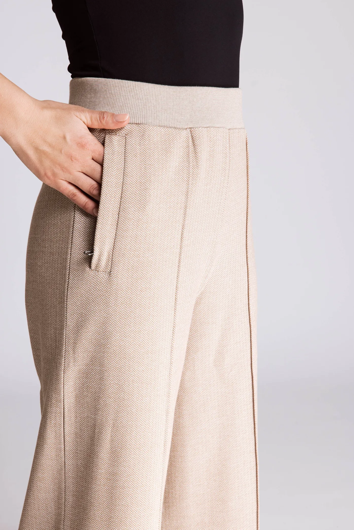 Damen Zhrill Hosen*ZHDEENA HERRING