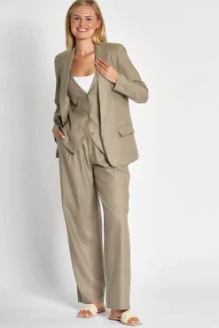 Damen Zhrill Tops & Shirts|Blazer*ZHDIOSA